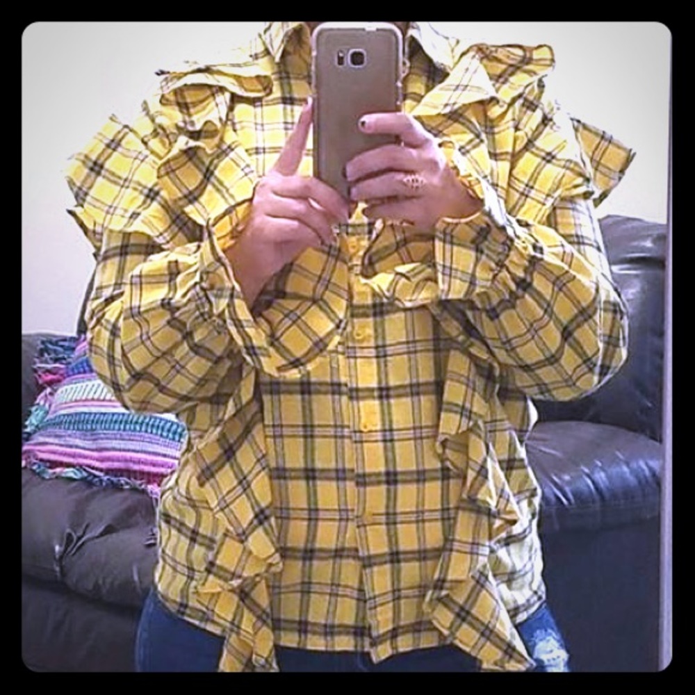 Boutique Top